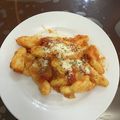 みろぷー's cooksnap of when they made ジャガイモのニョッキ　トマトソース.
