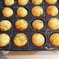 りんご☆ミ's cooksnap of when they made 関西人が作る、めっちゃカリトロたこ焼き.