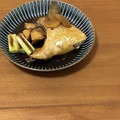 Etsu☆ko's cooksnap of when they made 煮汁が美味しい♡ぶりかま煮付け.