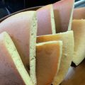 ＲａＫｙｕ's cooksnap of when they made しっとりアーモンドパンケーキ⋆｡˚✩.