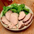 ぷちくま725's cooksnap of when they made ☆紅茶豚.