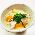 あっこ姉's cooksnap of when they made 和食の定番、簡単、おいしい！かす汁♪.