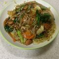 クック81NK9U☆'s cooksnap of when they made #あんかけ＊かた焼きそば♪*.