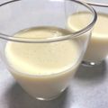 2あぃか5's cooksnap of when they made 余ったカスタでとろとろカスタードプリン.