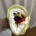 Ruy0717's cooksnap of when they made クレープ生地甘め(直径20cm　20枚).