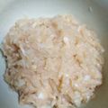 dana_375's cooksnap of when they made お鍋の季節に…おうちの鶏団子.