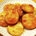 かなりんココりん's cooksnap of when they made みたらし！さつまいも団子.