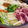 よしよしのキッチン☆'s cooksnap of when they made 【農家のレシピ】鴨ねぎ鍋.