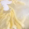 ♡マッキークッキング's cooksnap of when they made 塩こうじ・味噌で｡｡｡手打ちうどん.
