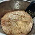 エイビーズ's cooksnap of when they made 胸肉でしっかり味ナゲット♪.