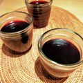 ｊｏｃｏｍｏｍｏｌａ's cooksnap of when they made 材料2つ！アガーで簡単透明ぷるぷるゼリー.