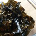 yamcha's cooksnap of when they made だし昆布でリメイク！つくだ煮☆.