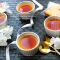 ♪しんちんぐ～♪'s cooksnap of when they made ☪かぼちゃのブリュレ☪.