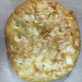 クックH86AFM☆'s cooksnap of when they made シチリア島で食べたフォカッチャを目指して.