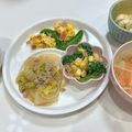 ゆいまーるん's cooksnap of when they made 下茹で不要！スナップエンドウの卵炒め.