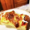 ダッフィーニーうに's cooksnap of when they made 新玉葱とチキンナゲットのトースト☆.