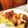 ダッフィーニーうに's cooksnap of when they made 新玉葱とチキンナゲットのトースト☆.