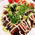 クックF42ZZM☆'s cooksnap of when they made 鶏もも肉の甘酢マヨ♡.