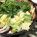 栗丸うさぎ's cooksnap of when they made 手作り割り下で♥牛肉のすき焼き♪.