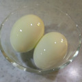 vivianj's cooksnap of when they made 簡単！光熱費も節約！しっとりゆで卵.
