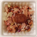 inLondon's cooksnap of when they made 梅みょうが納豆(･ω･)☆.