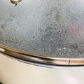 ♡マッキークッキング's cooksnap of when they made 即席みそ汁で…湯呑みの茹で茶碗蒸し.