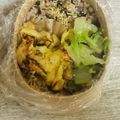 さくらん餅's cooksnap of when they made 衣にもずく酢！やわらか鶏のピカタ.