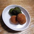 あかぴーー's cooksnap of when they made 今作れる ‘‘ほろほろスノーボール’’.