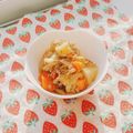 あやちん０８１６'s cooksnap of when they made レンジで肉じゃが.