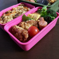 momナナ's cooksnap of when they made 美味しすぎる鶏の唐揚げ.