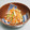 バカリャウ's cooksnap of when they made ささ身・えのき・パプリカの胡麻マヨ和え.