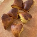 さおリーヌ★'s cooksnap of when they made 【糖質制限】簡単♪大豆粉パウンドケーキ.
