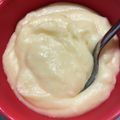 わたるんママ's cooksnap of when they made もちとろ糀甘酒プリン.