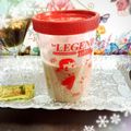 ☆なあなクック☆'s cooksnap of when they made プロテインの飲み方/ダイエット.