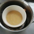 づぃんこ's cooksnap of when they made もちとろ糀甘酒プリン.
