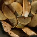 さらりさ's cooksnap of when they made 【手早く料理】ぶり大根炒め.