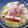 ❤️かわだん❤️'s cooksnap of when they made ➏　生ハムと白ネギのマリネ風　➏.