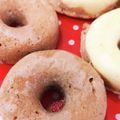 ☆★ケイト★☆'s cooksnap of when they made 【スグ出来！】子供と作れるレンジドーナツ.