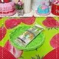 sakuraロゼット's cooksnap of when they made ちくわ♥冷蔵・冷凍✩上手な保存方法｡ஐஃ.