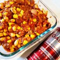 ぱせのん's cooksnap of when they made お手軽！チリコンカン.