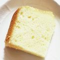 ダリア☆'s cooksnap of when they made シフォンケーキ・プレーン♥(17cm).