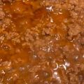 クックNYダディ's cooksnap of when they made 厚揚げとなすの麻婆。ボリュームおかず☆.