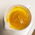 へにゃにゃ's cooksnap of when they made ★離乳食★【初期】かぼちゃのすりつぶし.