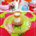sakuraロゼット's cooksnap of when they made インド定番　簡単なチャイ.