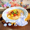 ☆なあなクック☆'s cooksnap of when they made ♪ミニトマトのスープ煮♪.