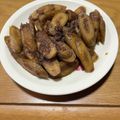 クックchitann's cooksnap of when they made ごぼうの土佐煮♪ゴボウの甘辛煮♪.