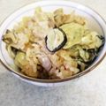 うぐいす♪'s cooksnap of when they made 簡単！牡蠣と舞茸DE炊き込みご飯♪.