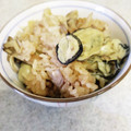 うぐいす♪'s cooksnap of when they made 簡単！牡蠣と舞茸DE炊き込みご飯♪.
