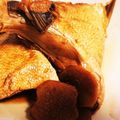 naki1227's cooksnap of when they made 天然ぶりカマの煮付け *☻*.