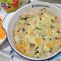 夕湖★'s cooksnap of when they made レンジでカンタン☆離乳食でホワイトソース.